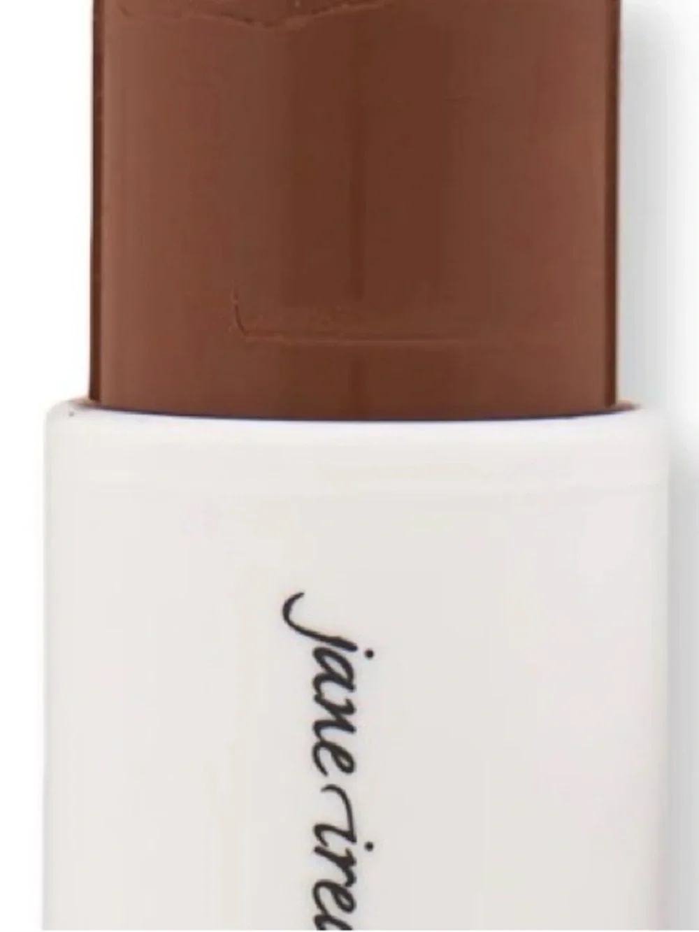 Jane Iredale Glow Time Bronzer Stick Sizzle Bronzer New No box